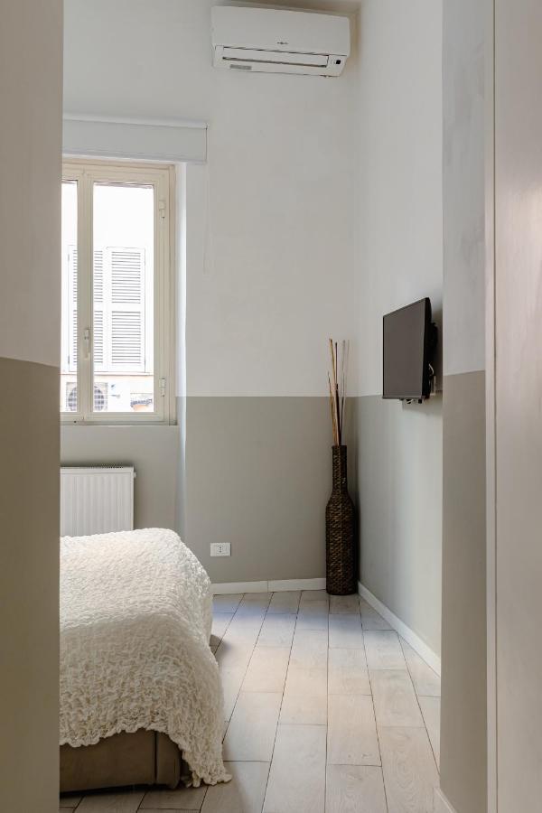 The Presidential'S Suite Rome Luaran gambar