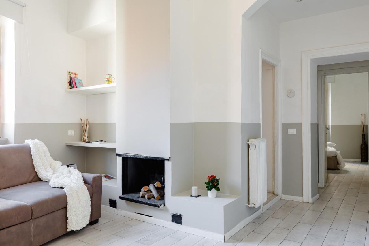 The Presidential'S Suite Rome Luaran gambar