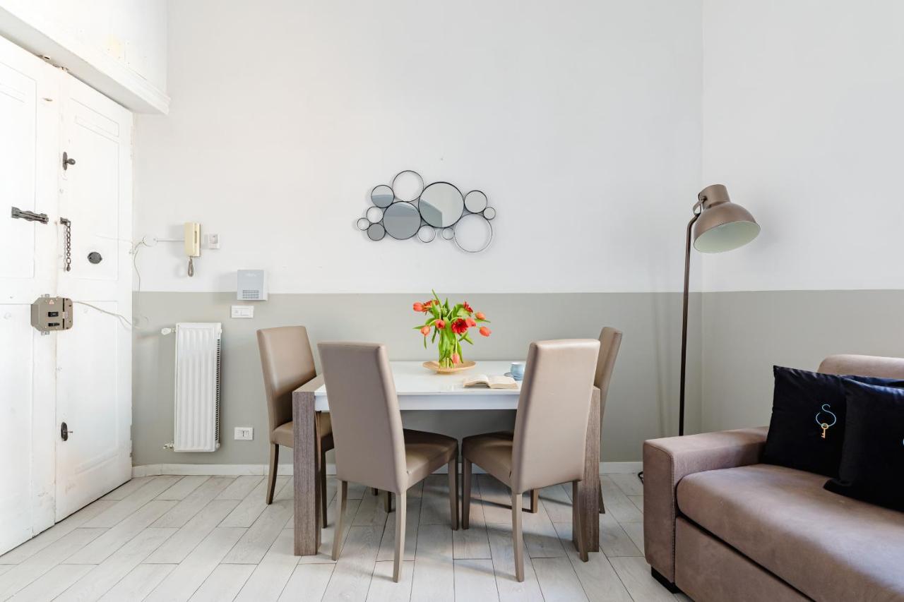 The Presidential'S Suite Rome Luaran gambar