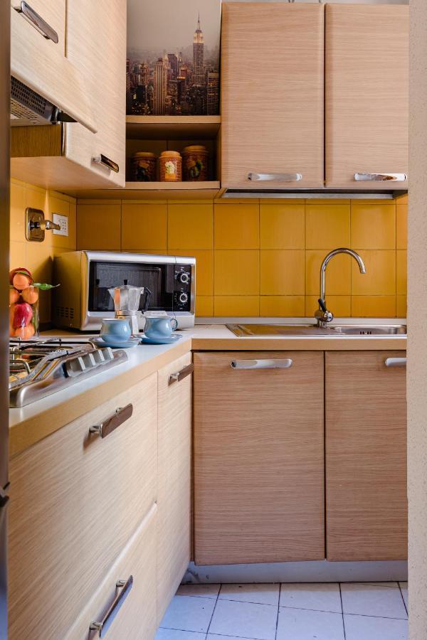 The Presidential'S Suite Rome Luaran gambar