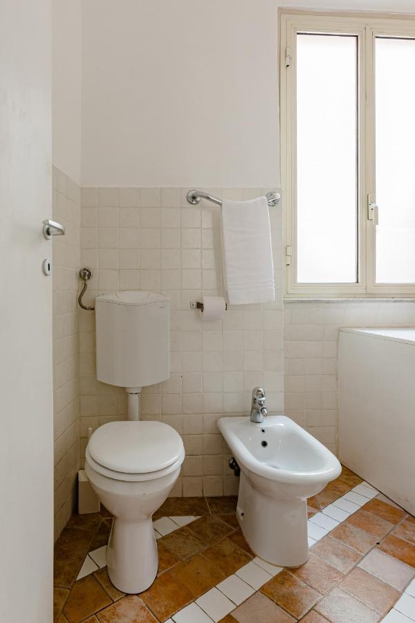 The Presidential'S Suite Rome Luaran gambar