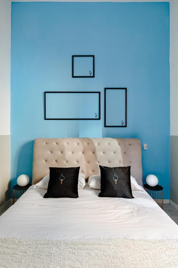 The Presidential'S Suite Rome Luaran gambar